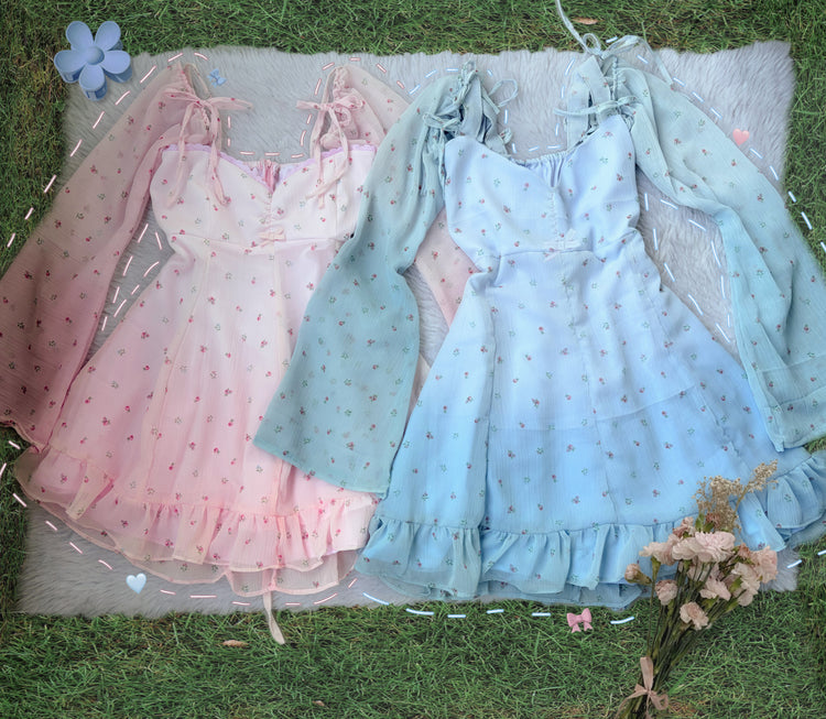 Dresses