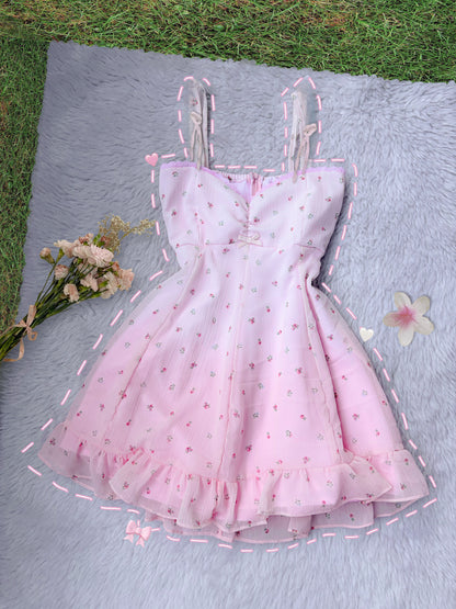 Rosemary dress