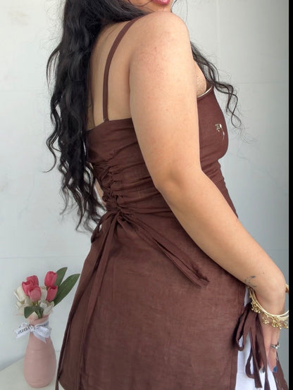 SAANJH kurti