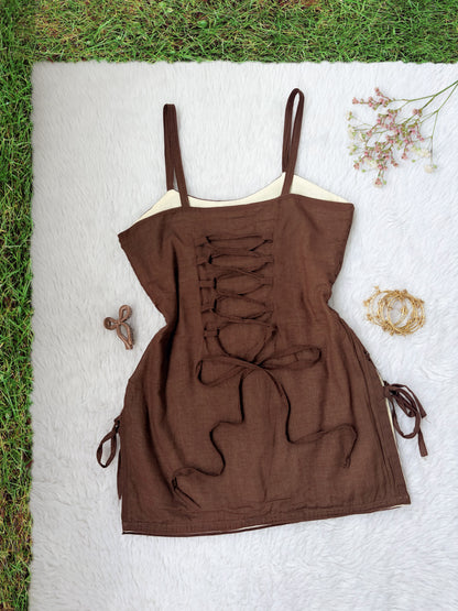 SAANJH kurti