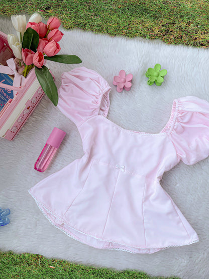 belle tops