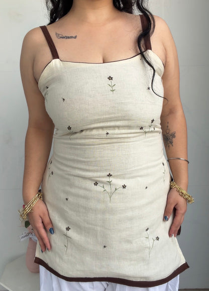 SAANJH kurti