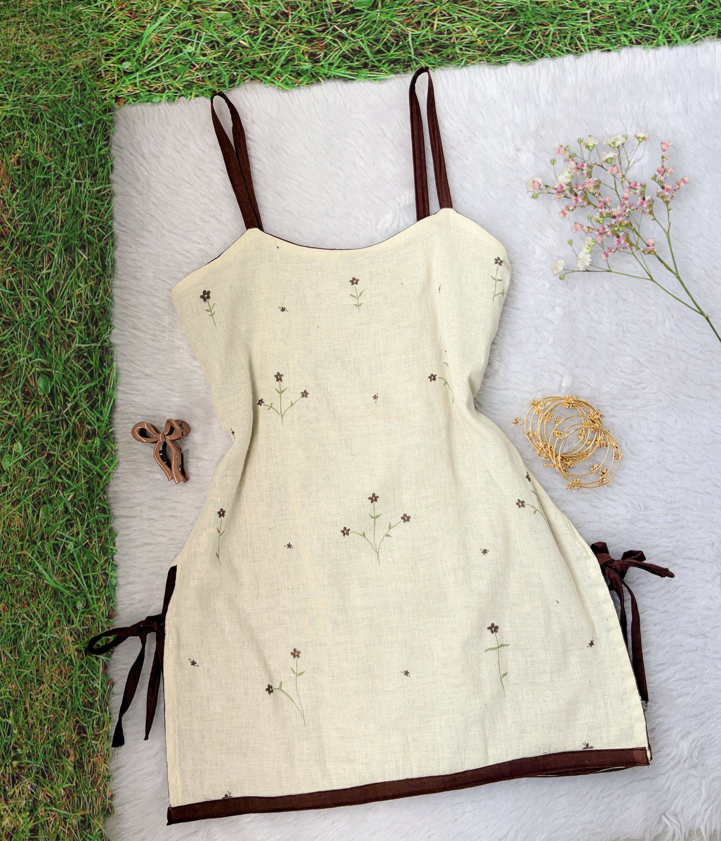 SAANJH kurti