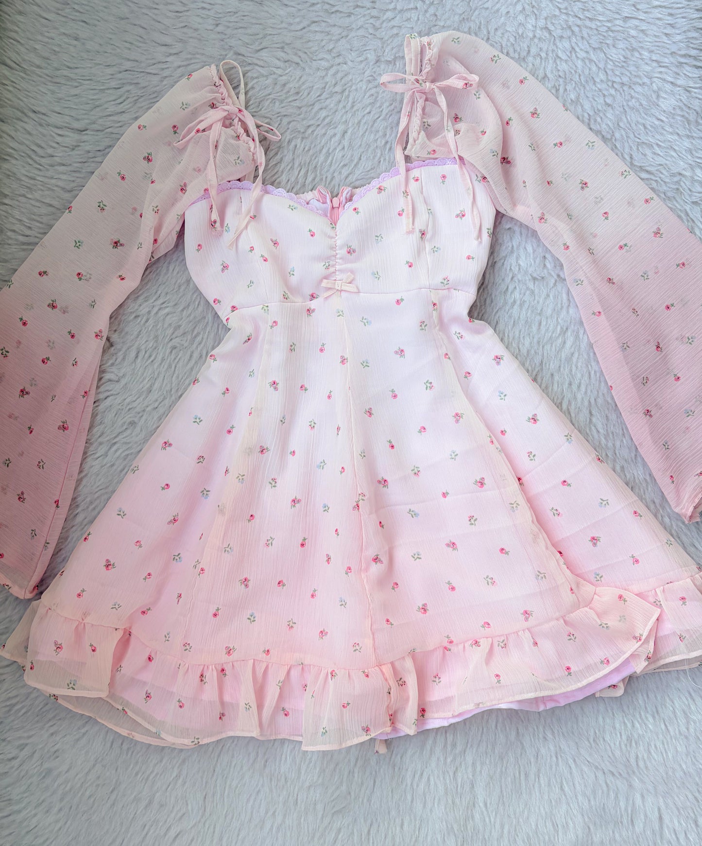 Rosemary dress