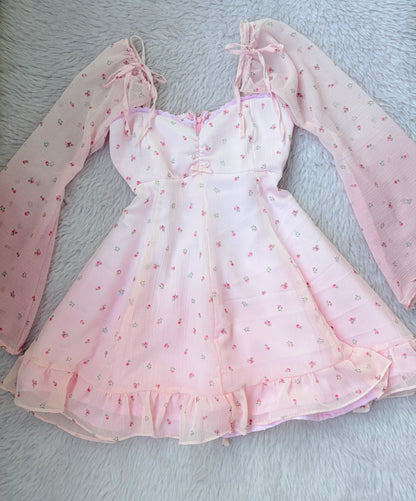 Rosemary dress