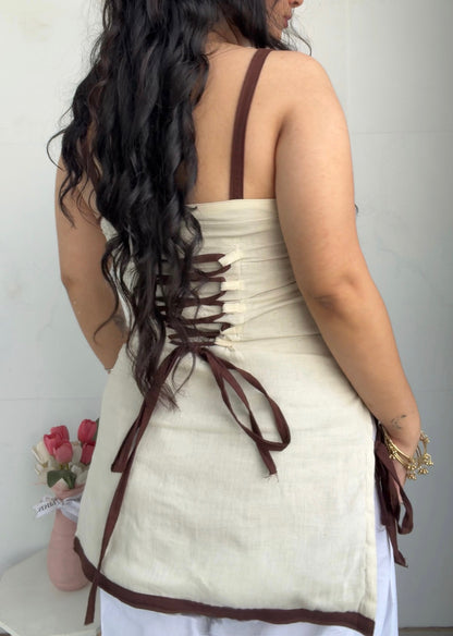 SAANJH kurti