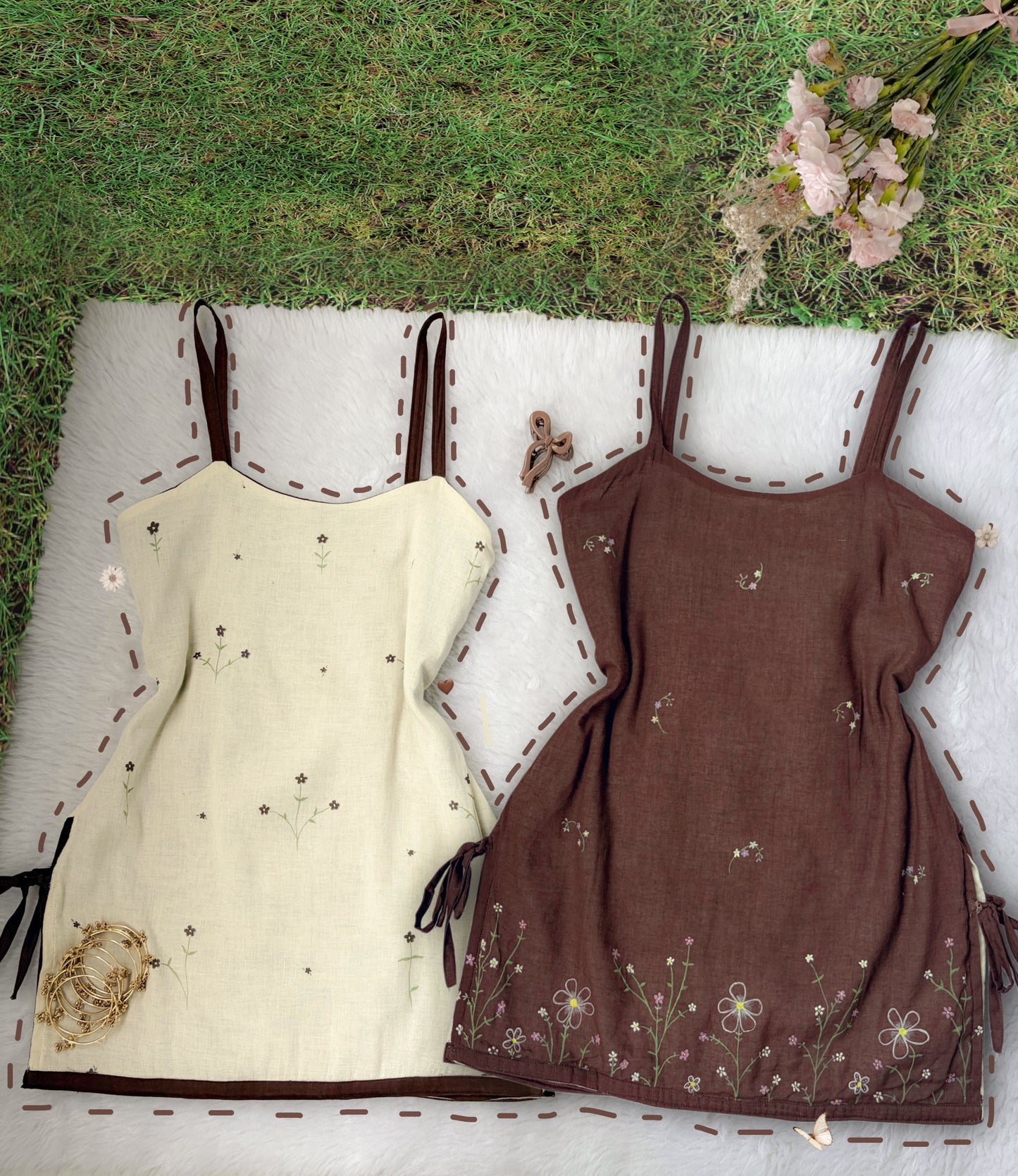 SAANJH kurti