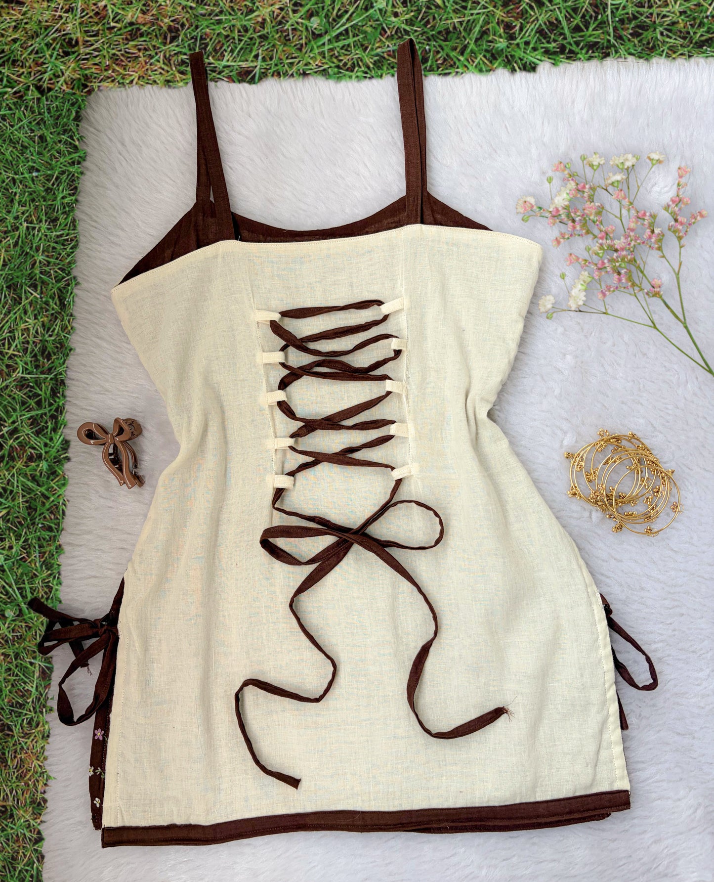 SAANJH kurti