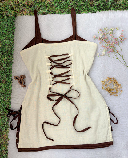 SAANJH kurti