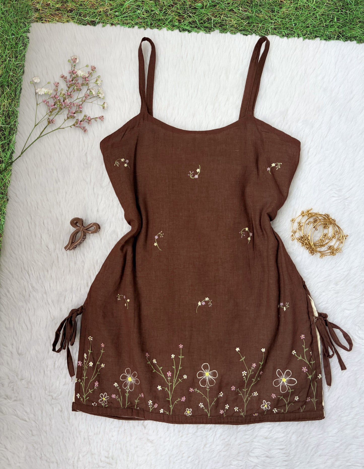 SAANJH kurti